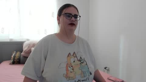 Amira Vyxen online show from 13, 3, 2026