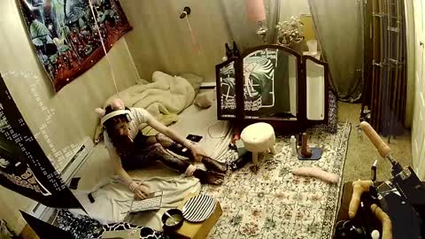 amituist online show from 15, 4, 2026