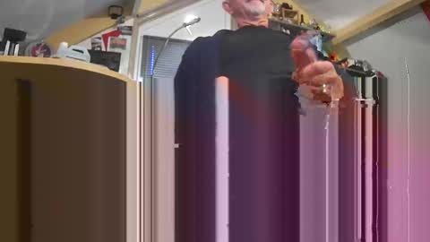 amjan19 online show from 14, 10, 2025