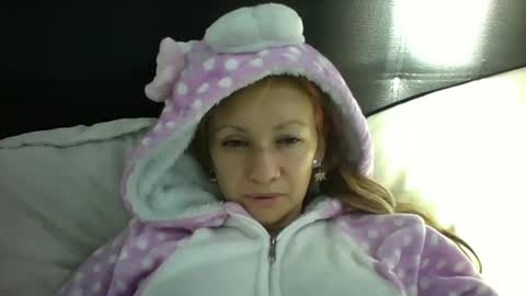 Snapshot of ammber3 chatting on 28, 5, 2026 Paula D online show from 28, 5, 2026