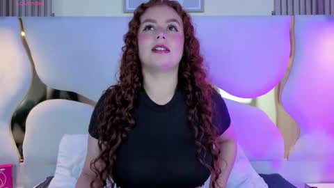 Snapshot of ammber_mjs chatting on 17, 9, 2025 ammber_mjs online show from 17, 9, 2025