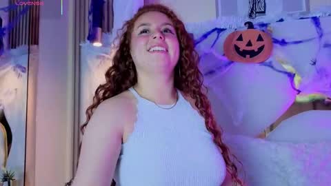 Snapshot of ammber_mjs chatting on 27, 10, 2025 ammber_mjs online show from 27, 10, 2025