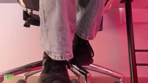 Amelia online show from 29, 11, 2025