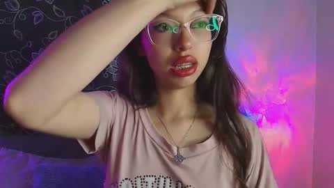 Ammelie online show from 9, 3, 2026