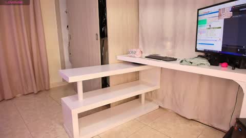 Amelya online show from 13, 1, 2025