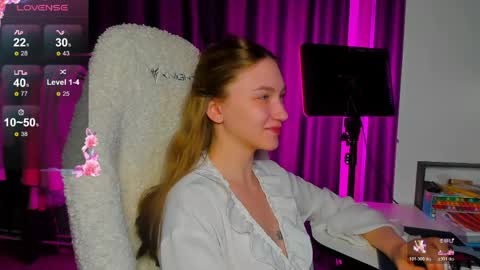 Snapshot of ammi_bliss chatting on 7, 5, 2026 Ammi online show from 7, 5, 2026