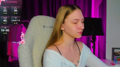 Snapshot of ammi_bliss chatting on 8, 5, 2026 Ammi online show from 8, 5, 2026