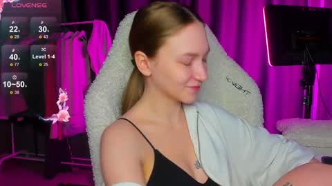 Snapshot of ammi_bliss chatting on 15, 5, 2026 Ammi online show from 15, 5, 2026