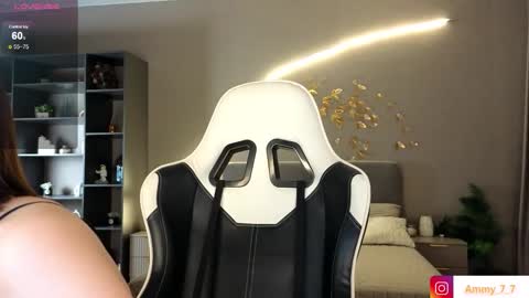 Ammy online show from 11, 9, 2025