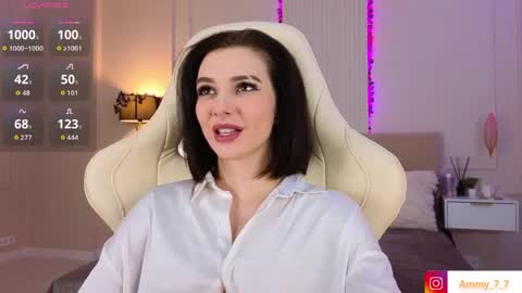 Ammy online show from 28, 4, 2026