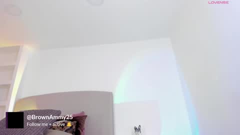 AMMY online show from 27, 2, 2025