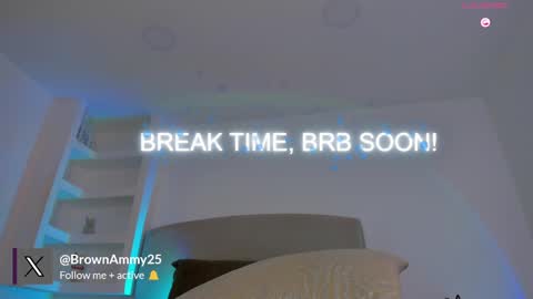 AMMY online show from 10, 3, 2025