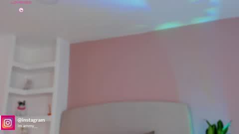 AMMY online show from 20, 4, 2026