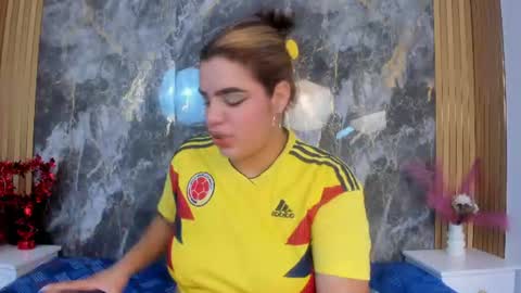 Ammy Honey online show from 23, 6, 2026