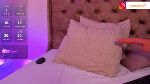 Snapshot of ammy_leee_ chatting on 4, 2, 2025 Ammyy online show from 4, 2, 2025