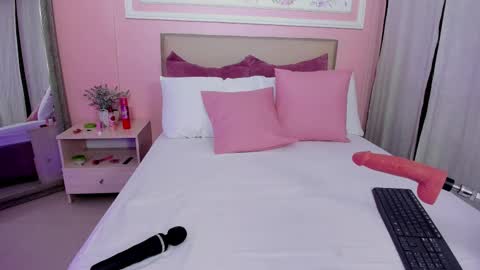 Snapshot of ammy_leee_ chatting on 9, 3, 2025 Ammyy online show from 9, 3, 2025