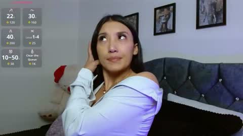 Amy  online show from 9, 8, 2026