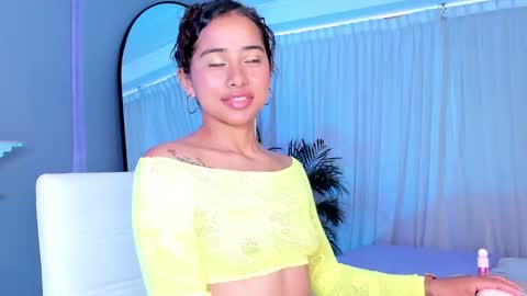 Ammy Nova online show from 8, 9, 2025