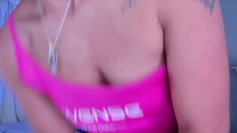 Ammy Nova online show from 6, 10, 2025