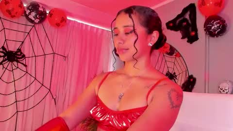 Ammy Nova online show from 28, 10, 2025