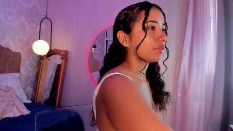 Ammy Nova online show from 17, 11, 2025