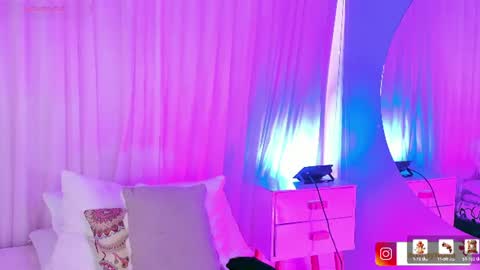 Snapshot of ammy_nova chatting on 8, 7, 2026 Ammy Nova online show from 8, 7, 2026