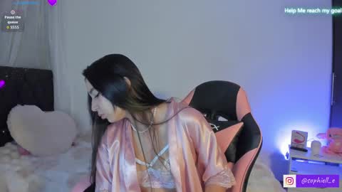 Snapshot of ammy_rodriguez_ chatting on 13, 9, 2025 Ammy online show from 13, 9, 2025