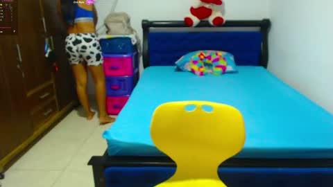 Snapshot of ammy_ronan chatting on 15, 7, 2026 IM AMMY online show from 15, 7, 2026