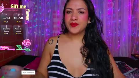 Ammy Stones online show from 19, 9, 2025