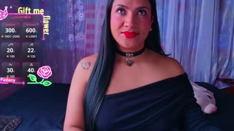 Ammy Stones online show from 23, 9, 2025
