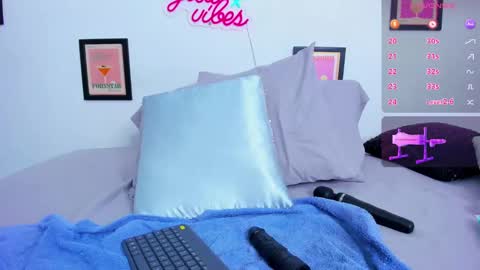 Lu online show from 7, 12, 2024