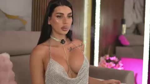 Amy Blair online show from 30, 6, 2026