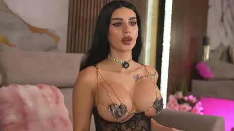 Amy Blair online show from 1, 8, 2026