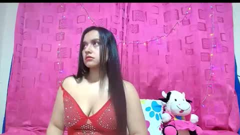 Snapshot of ammycuteec chatting on 4, 12, 2025 ammycuteec online show from 4, 12, 2025