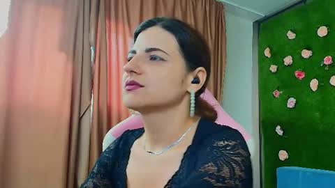 Snapshot of ammyflirty chatting on 14, 7, 2026 AmmyFlirty online show from 14, 7, 2026