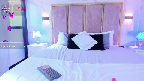 Ammy Jones online show from 15, 4, 2026