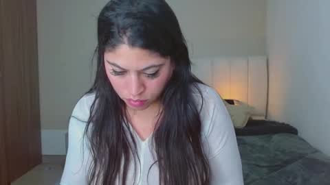 Snapshot of ammyparkerr chatting on 12, 3, 2025 Ammyparkerr online show from 12, 3, 2025