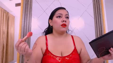 Snapshot of ammypike chatting on 10, 2, 2025 AmmyPike online show from 10, 2, 2025