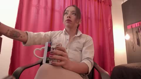 Snapshot of ammytorrez_ chatting on 27, 11, 2025 ammytorrez_ online show from 27, 11, 2025