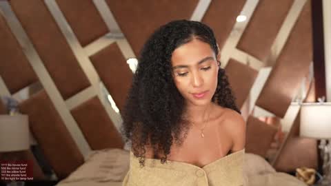 Snapshot of amnie_ chatting on 11, 1, 2025 RETURN 30TH 100 explicit on online show from 11, 1, 2025