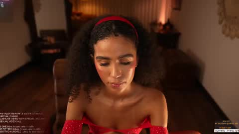 Snapshot of amnie_ chatting on 9, 2, 2025 RETURN 30TH 100 explicit on online show from 9, 2, 2025