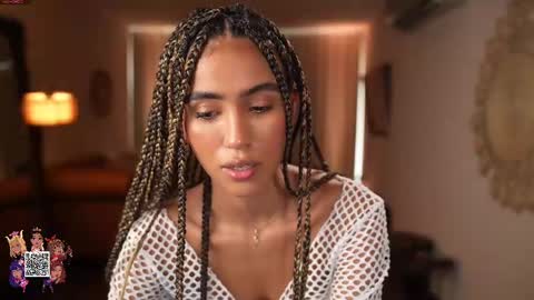 Snapshot of amnie_ chatting on 25, 2, 2025 RETURN 30TH 100 explicit on online show from 25, 2, 2025