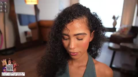 Snapshot of amnie_ chatting on 1, 3, 2025 RETURN 30TH 100 explicit on online show from 1, 3, 2025