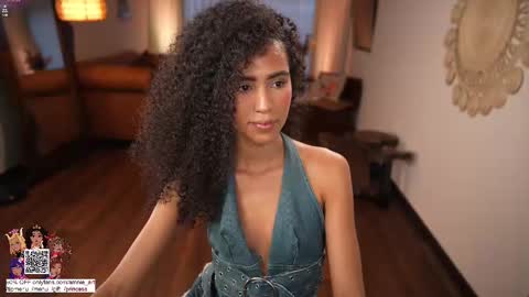 Snapshot of amnie_ chatting on 1, 3, 2025 RETURN 30TH 100 explicit on online show from 1, 3, 2025