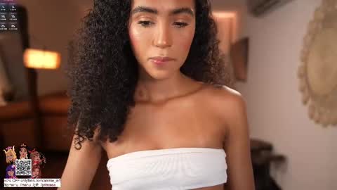 Snapshot of amnie_ chatting on 2, 3, 2025 RETURN 30TH 100 explicit on online show from 2, 3, 2025