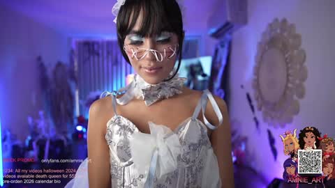 RETURN 30TH  100 explicit on  online show from 31, 10, 2025