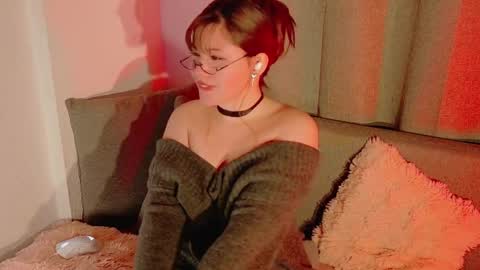 Miss Ukii online show from 7, 11, 2025