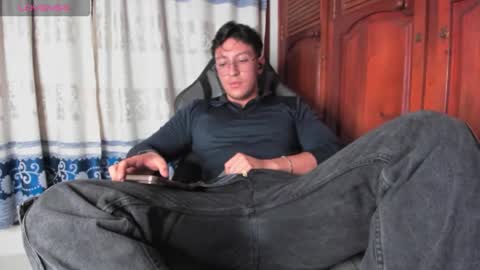 Snapshot of amon__ashford chatting on 12, 2, 2026 amon__ashford online show from 12, 2, 2026