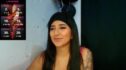 amonet 23 online show from 20, 11, 2025