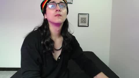 Amoneth online show from 13, 2, 2026